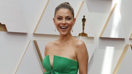 Maria Menounos