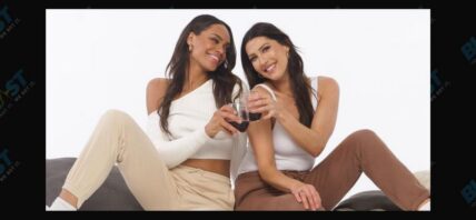 Michelle Young and Becca Kufrin pick who they want as next Bachelorette lead
