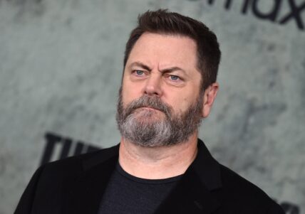 The Last of Us Los Angeles Premiere