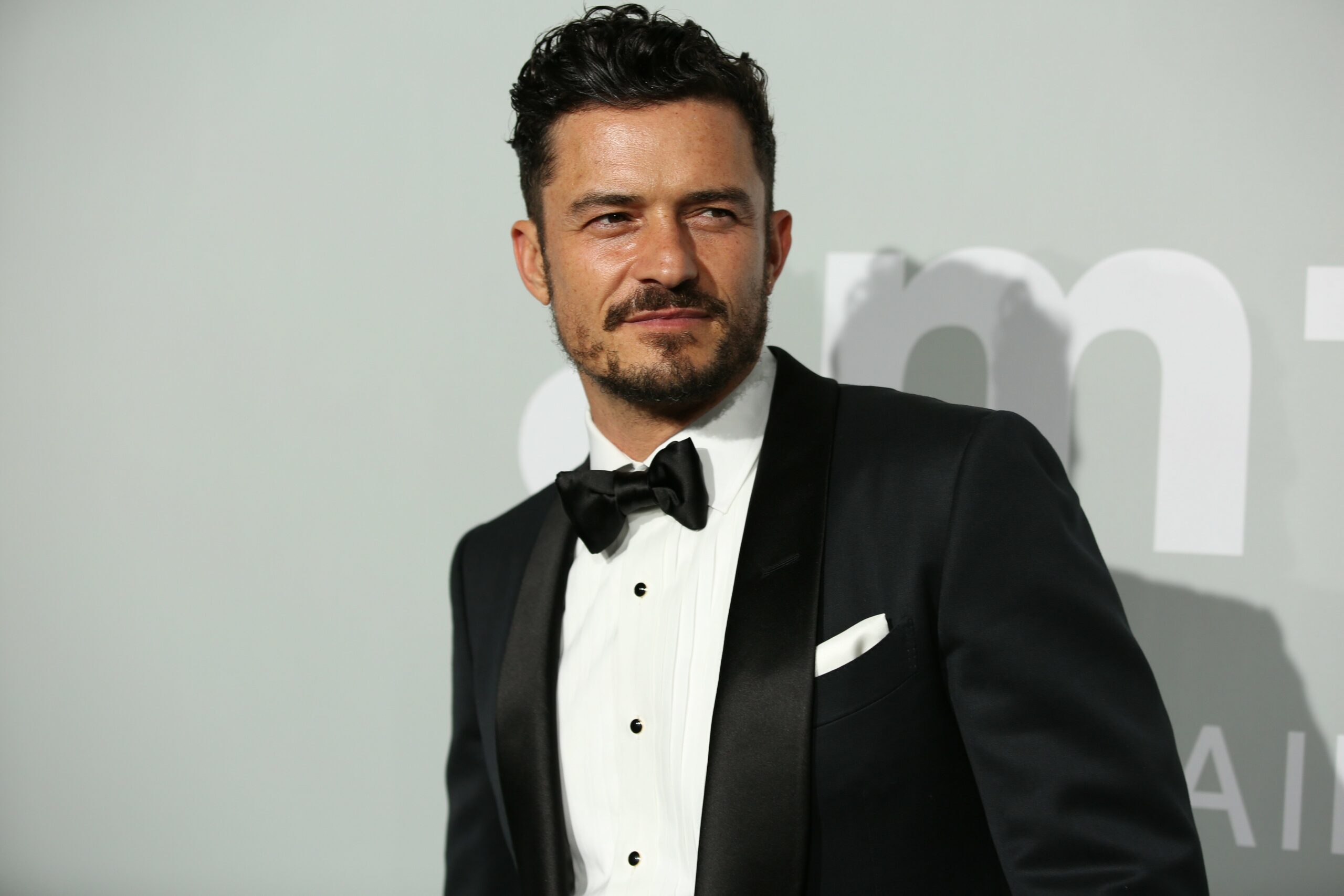 Orlando Bloom Will Turner Pirates