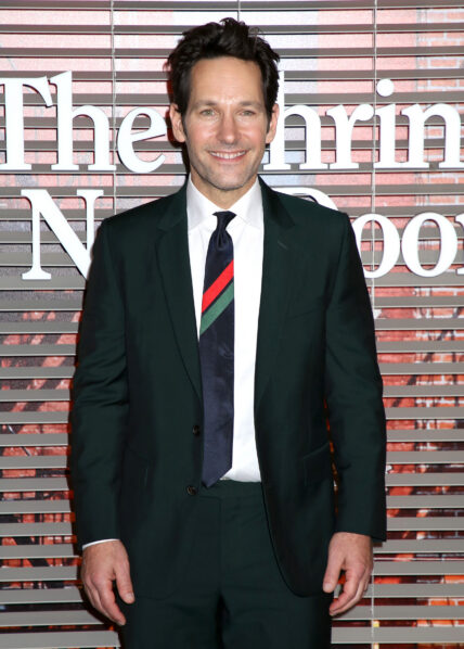 Paul Rudd Friends Finale