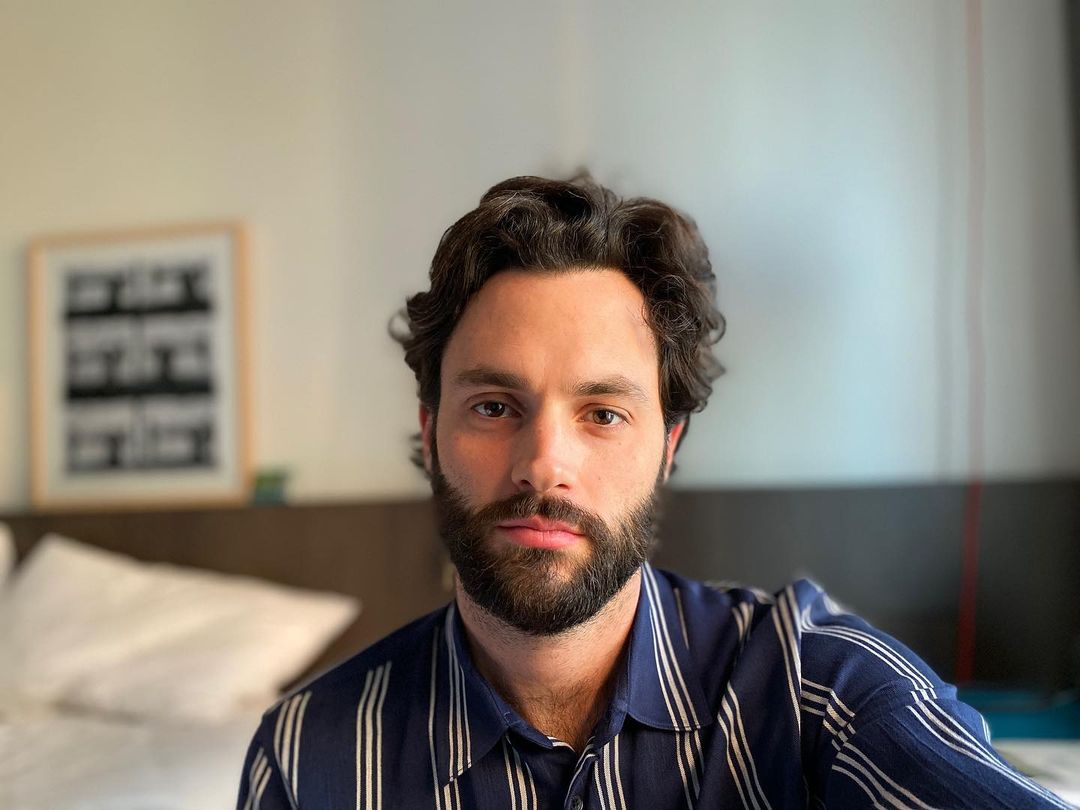 'YOU' Star Penn Badgley Calls Out Netflix For Likability Portrayal Of 'Jeffrey Dahmer'