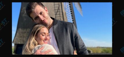 Rachel Recchia Defends Zach Shallcross After Greer Blitzer Controversy
