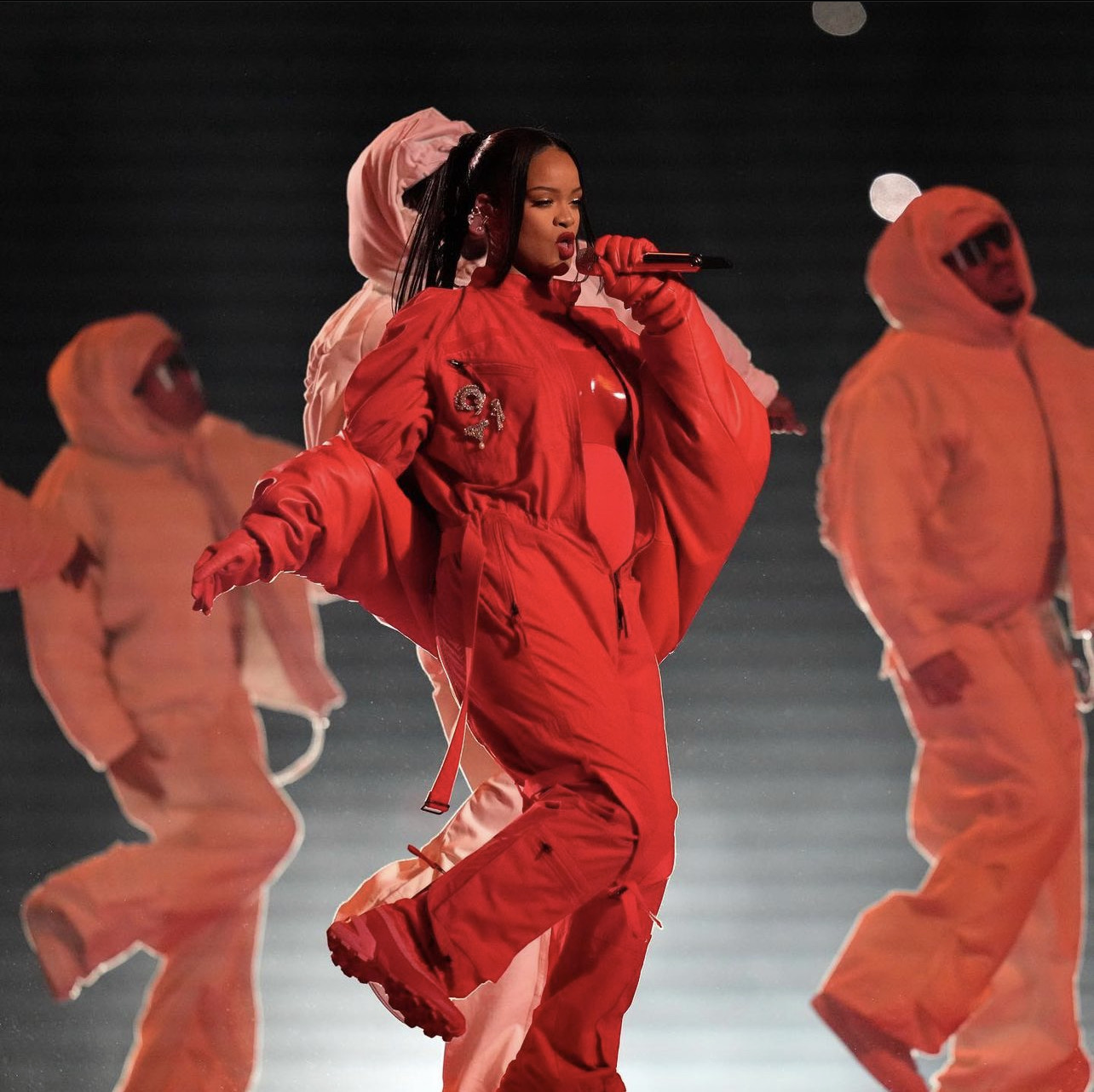 Howard Stern Shares Why He Didn't Enjoy Rihanna's Super Bowl Performance
