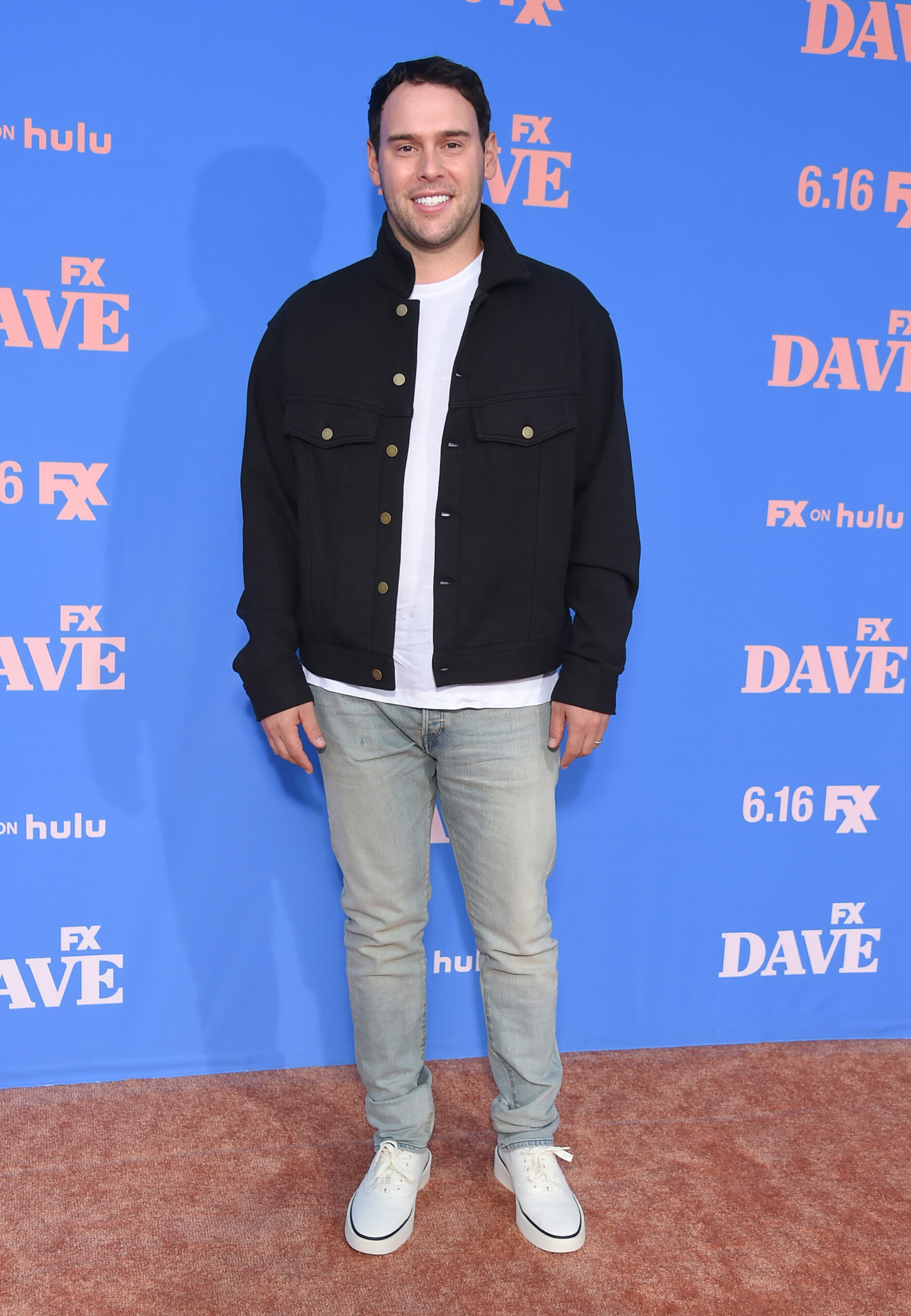 Scooter Braun Used Media Influence To Keep Ex-Wife's Alleged Affair Private