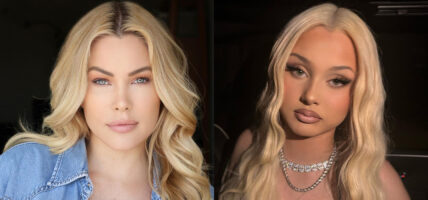Is Shanna Moakler's Daughter Alabama Trying To Set Her Mother Up?
