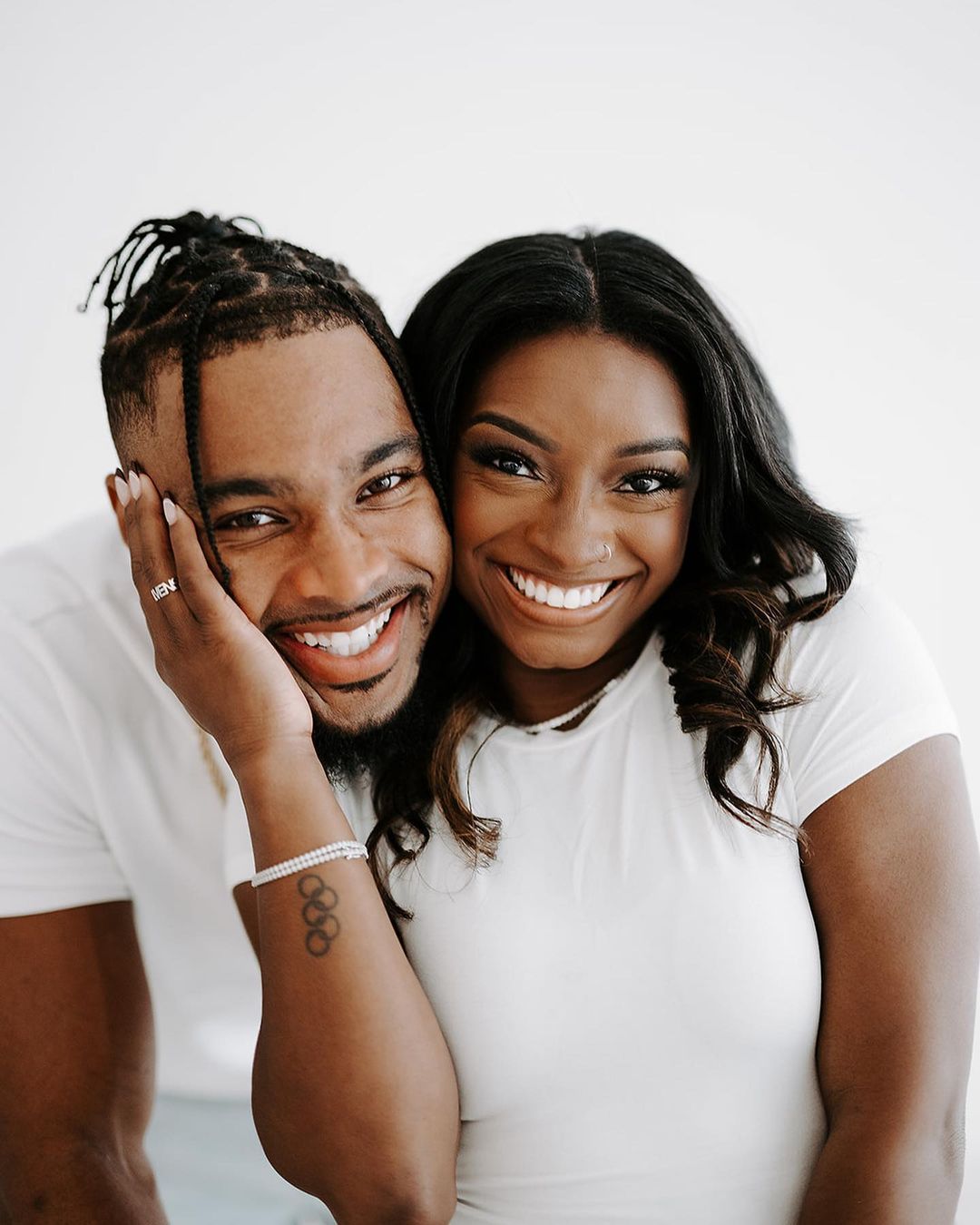 Inside Simone Biles' Lavish 'Bride & Boujee' Bachelorette Party