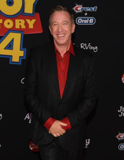 'Toy Story 5' In The Works At Disney: Tim Allen Seemingly Confirms His Return