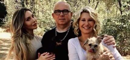 Olivia Newton-John's Final Reminder To Daughter Before Passing