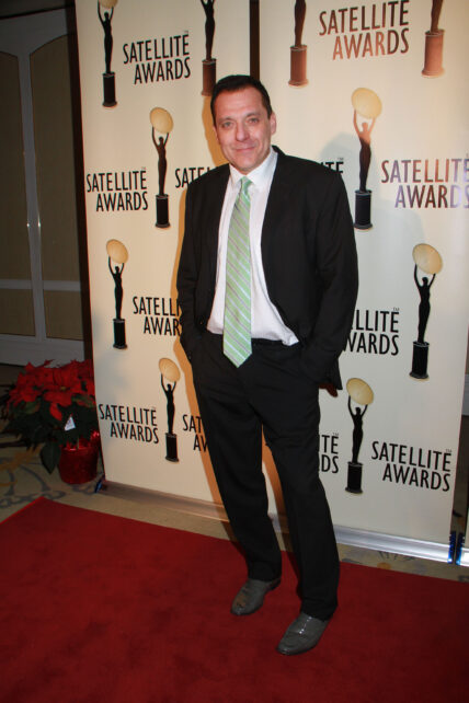 Tom Sizemore