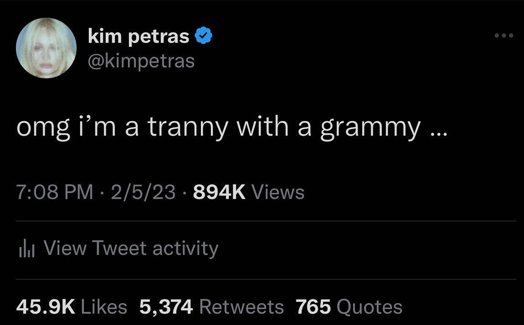 Sam Smith Attacked On Social Media For 'Satanic' Grammy Performance