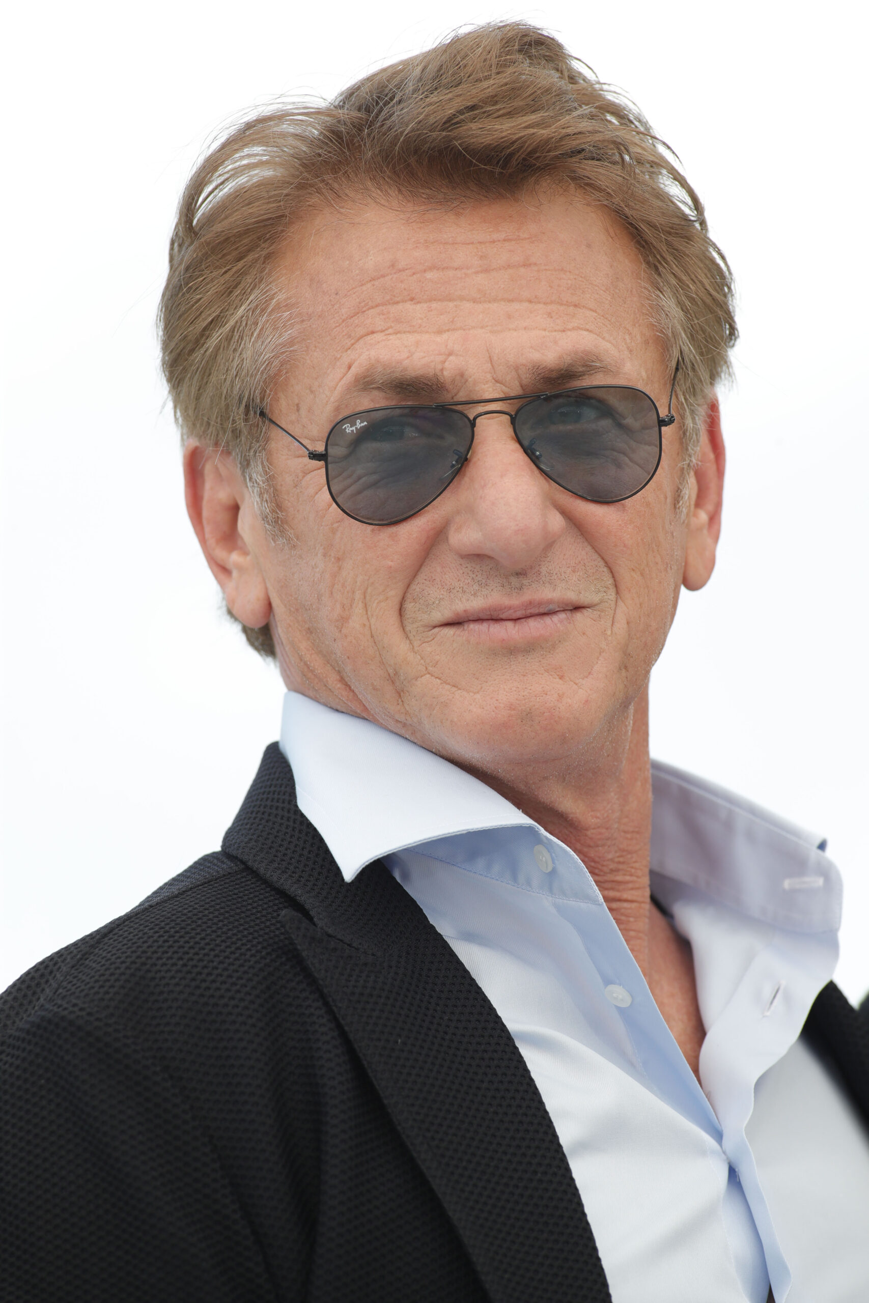 quot Flag Day quot Photocall - The 74th Annual Cannes Film Festival