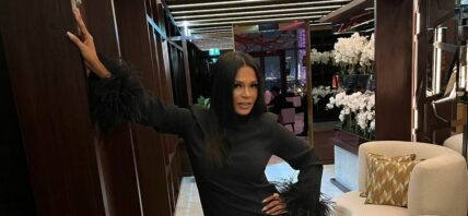 Nia Long Says Fans Support Saved Her 'Mental Health' After Affair