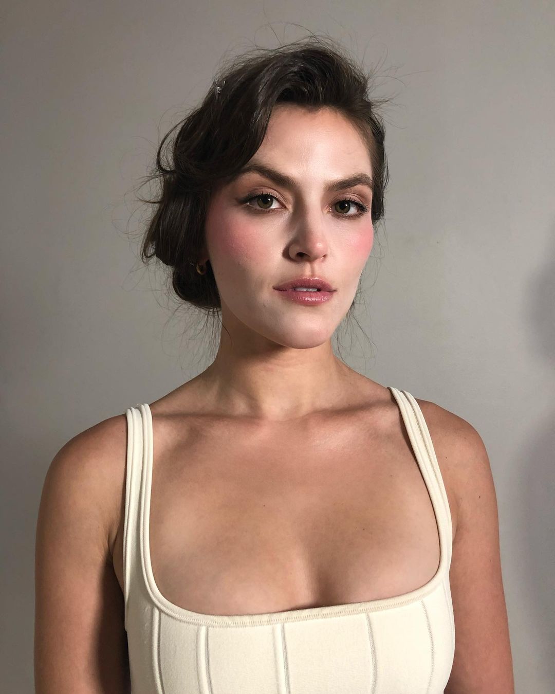 Jack Nicholson’s Daughter Compared Forced Hangouts To Date 'Someone Wasn't feeling'