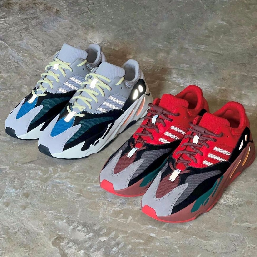 Yeezy Boost 700