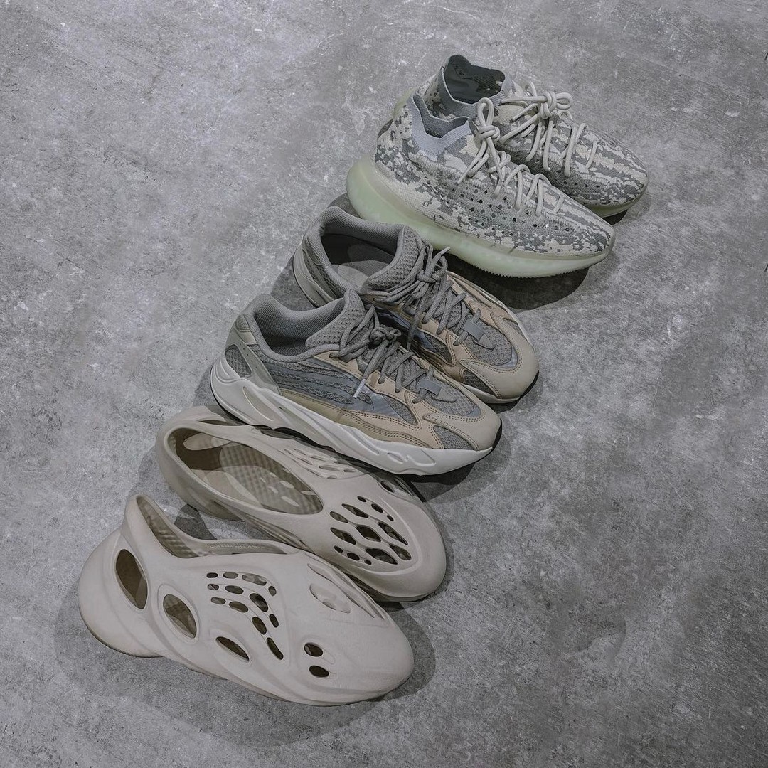 Yeezys