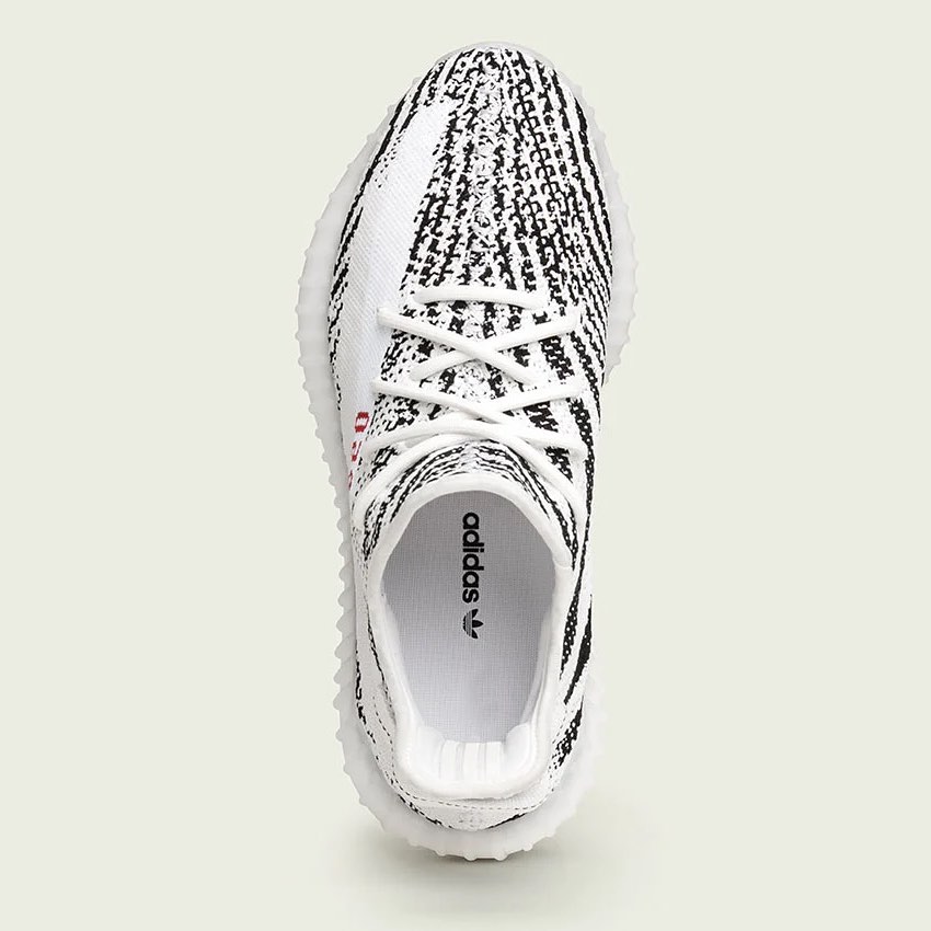 Yeezy Boost 350