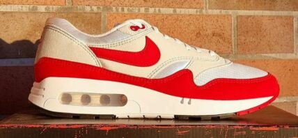 Air Max 1 Big Bubble