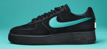 Air Force 1 Tiffany