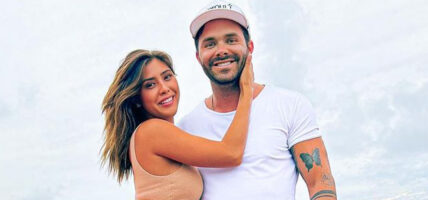 Inside April Marie & Cody Cooper's Intimate Gender Reveal
