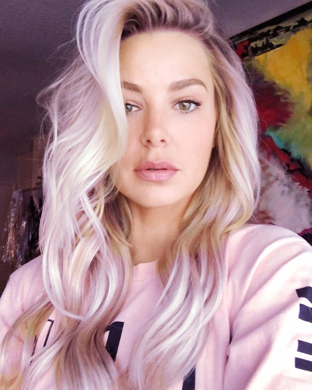 Ariana Madix Storms Off During 'Intense' On-Camera Confrontation With Tom Sandoval
