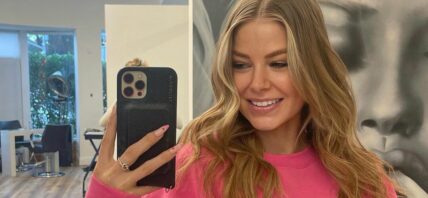 Ariana Madix Spotted! One Step Closer To Opening Sandwich Shop In L.A.