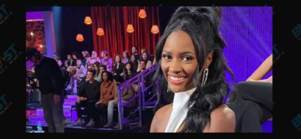 Charity Lawson Opens Up About Being 'The Bachelorette': 'I'm So Honored'