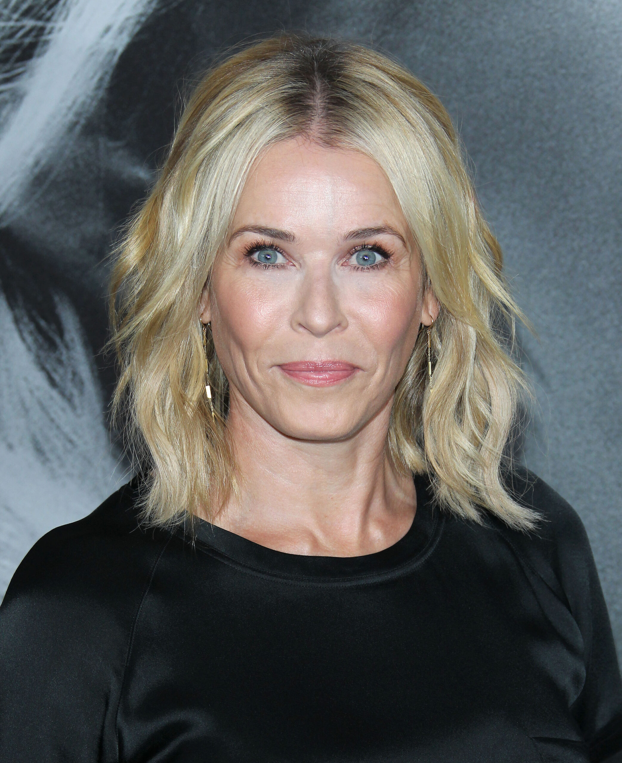 Chelsea Handler at Atomic Blonde Premiere - Los Angeles