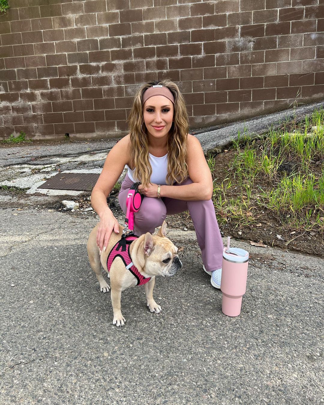 Cheryl Burke Credits Pet Dog Ysabella For 'Love, Joy & Happiness' In Sweet Birthday Tribute