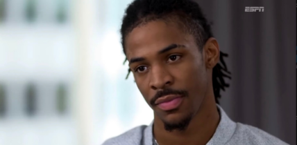 Ja Morant on ESPN
