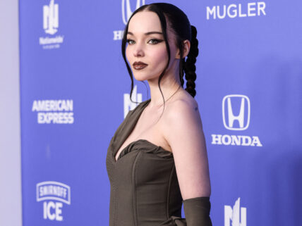 Dove Cameron at 2023 Billboard Women In Music