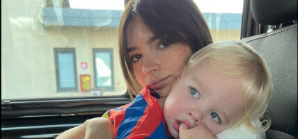 Inside Emily Ratajkowski's Son Sylvester's Puppy-Themed Birthday Party