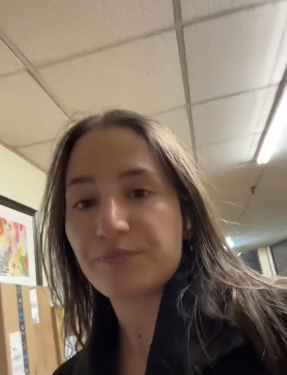 Dafna Diamant on TikTok