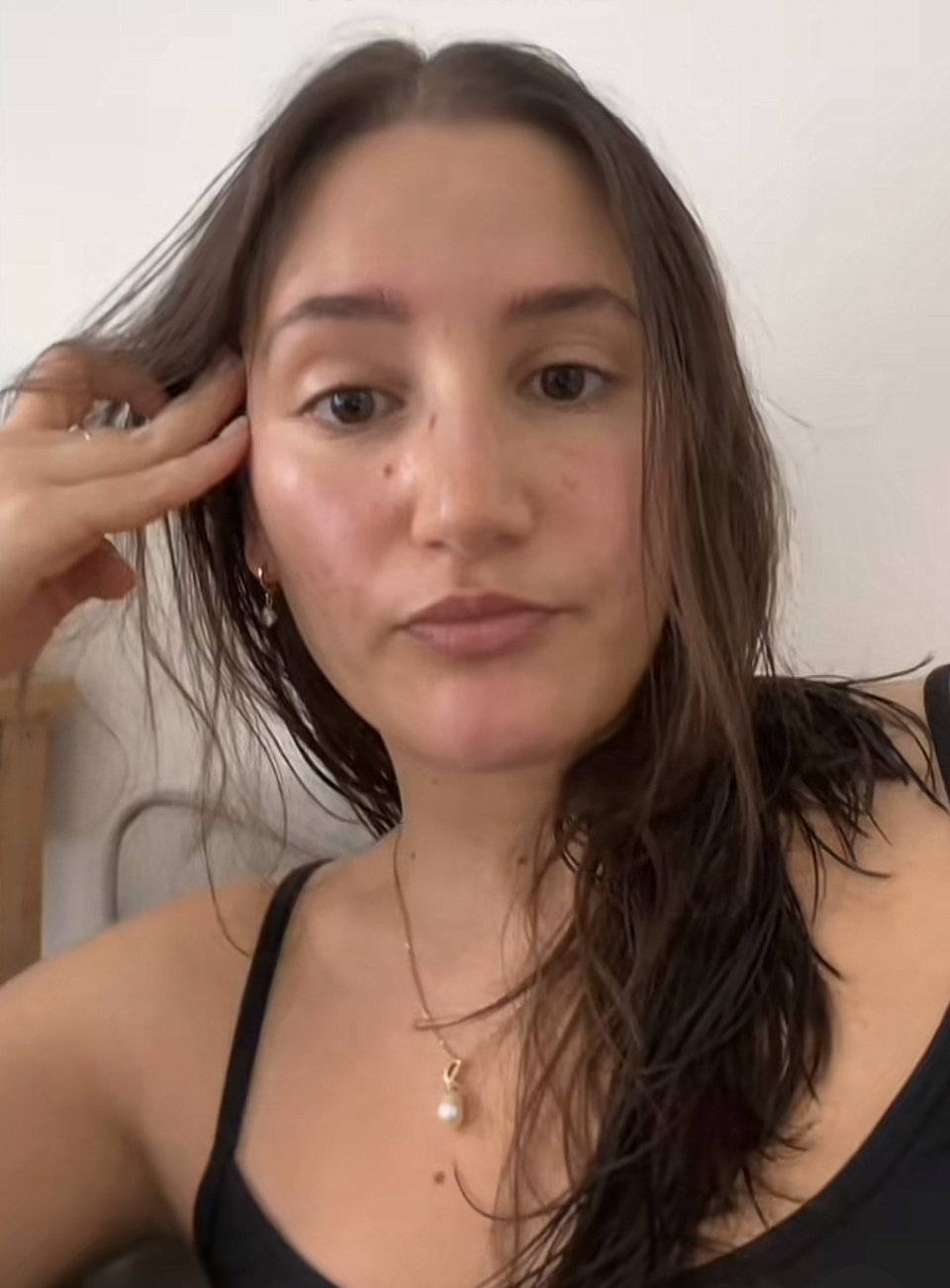 Dafna Diamant on TikTok
