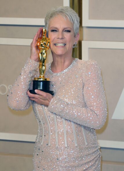 Jamie Lee Curtis