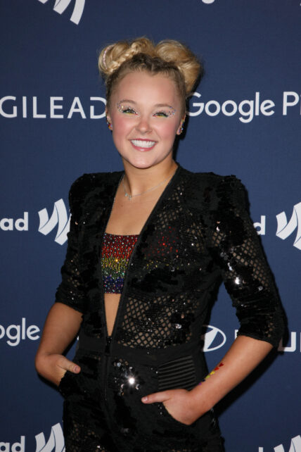JoJo Siwa