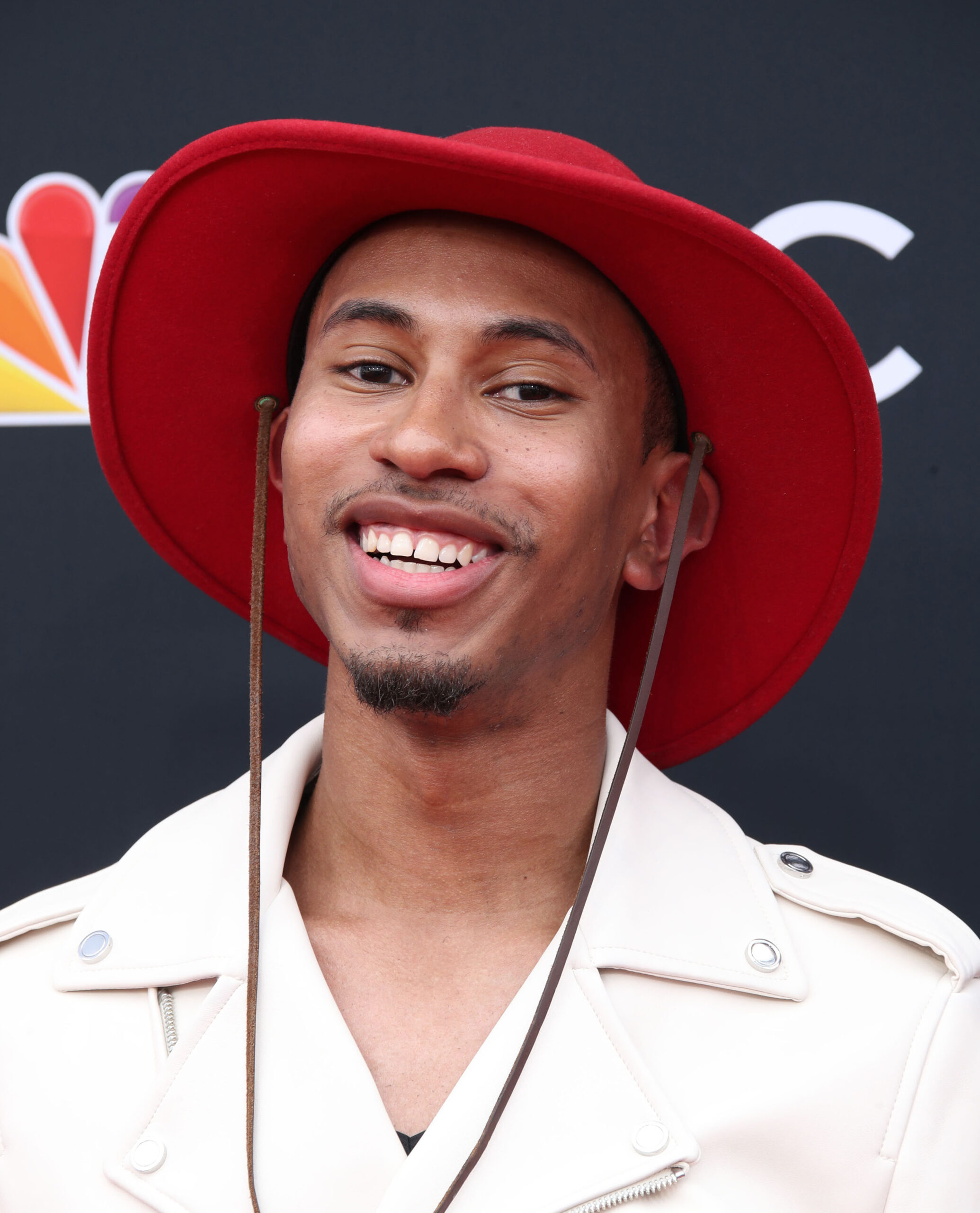Kalen Allen Stands Up For 'Little Black Girls' Amid Racist Ariel Backlash