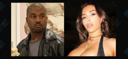 Kanye West, Bianca Censori