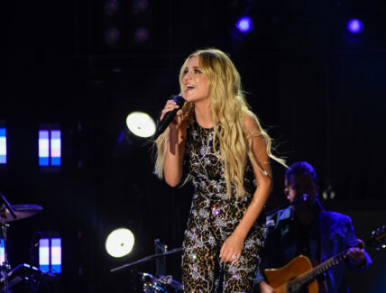 Kelsea Ballerini Opens Up In New Post, Thanks Fans For Support