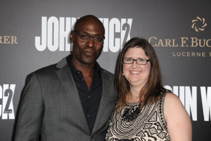 'The Wire' Star Lance Reddick Dead At 60 After Missing 'John Wick 4' Premiere, Tributes Pour In For The Late Actor