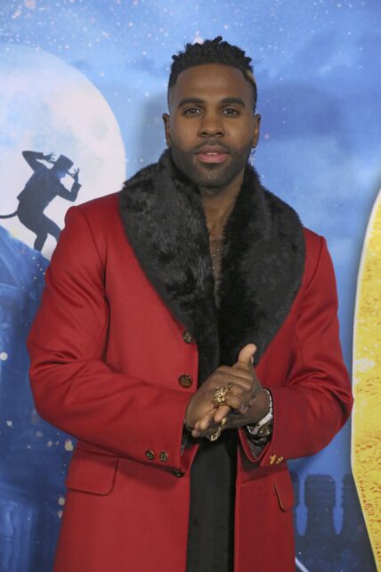 Jason Derulo