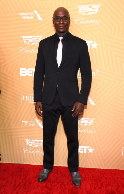 'The Wire' Star Lance Reddick Dead At 60 After Missing 'John Wick 4' Premiere, Tributes Pour In For The Late Actor