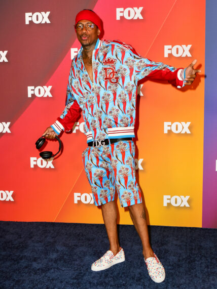 Nick Cannon