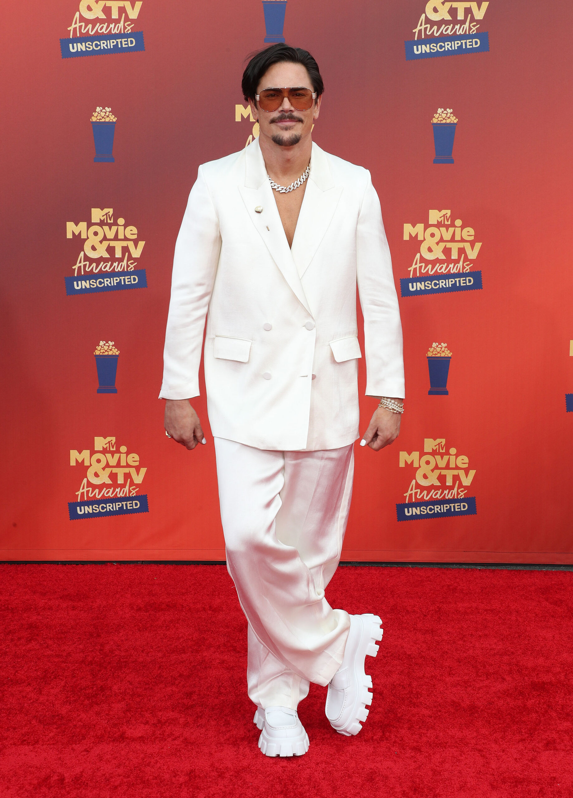 Tom Sandoval