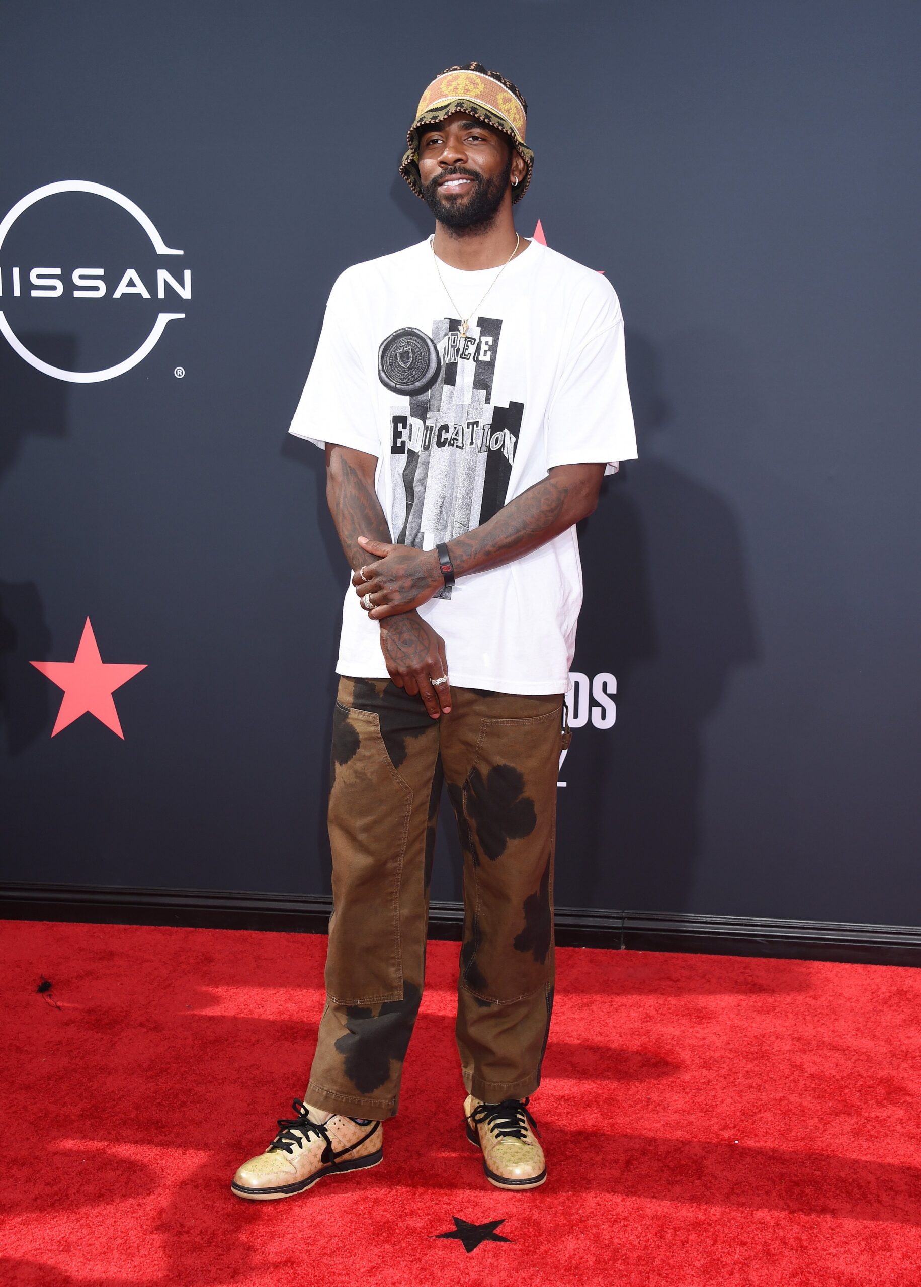 Kyrie Irving