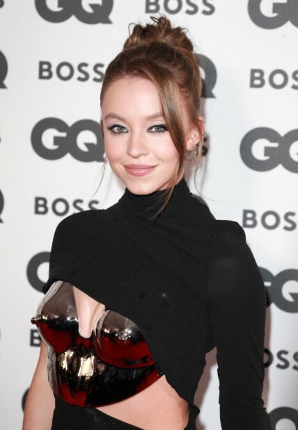 Sydney Sweeney