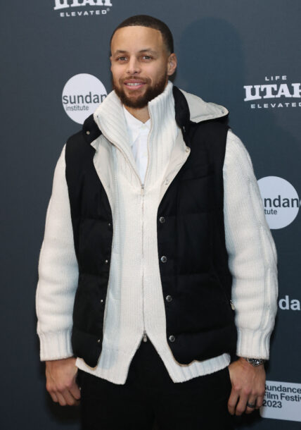Stephen Curry