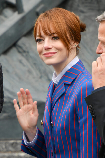 Emma Stone