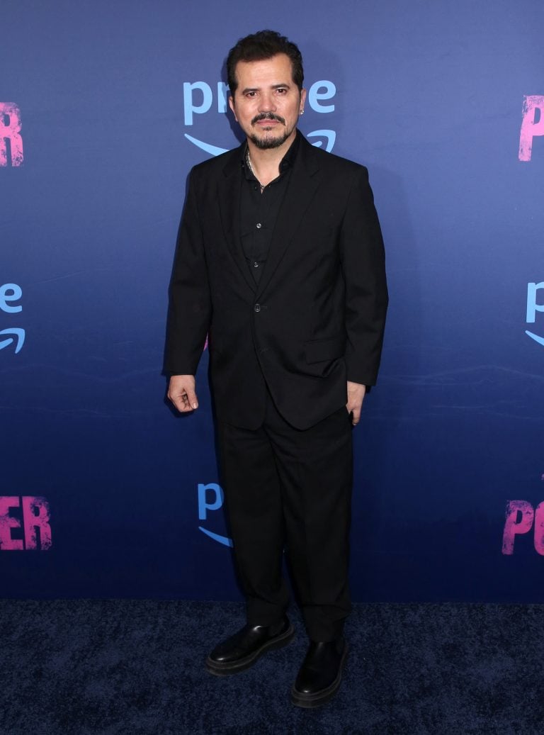 John Leguizamo
