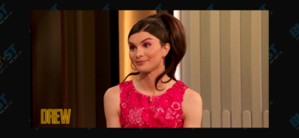 Dylan Mulvaney on The Drew Barrymore Show